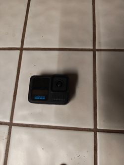 Brand new GoPro Hero 13 Black