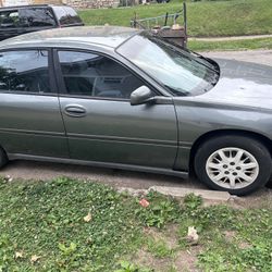 2004 Chevrolet Impala