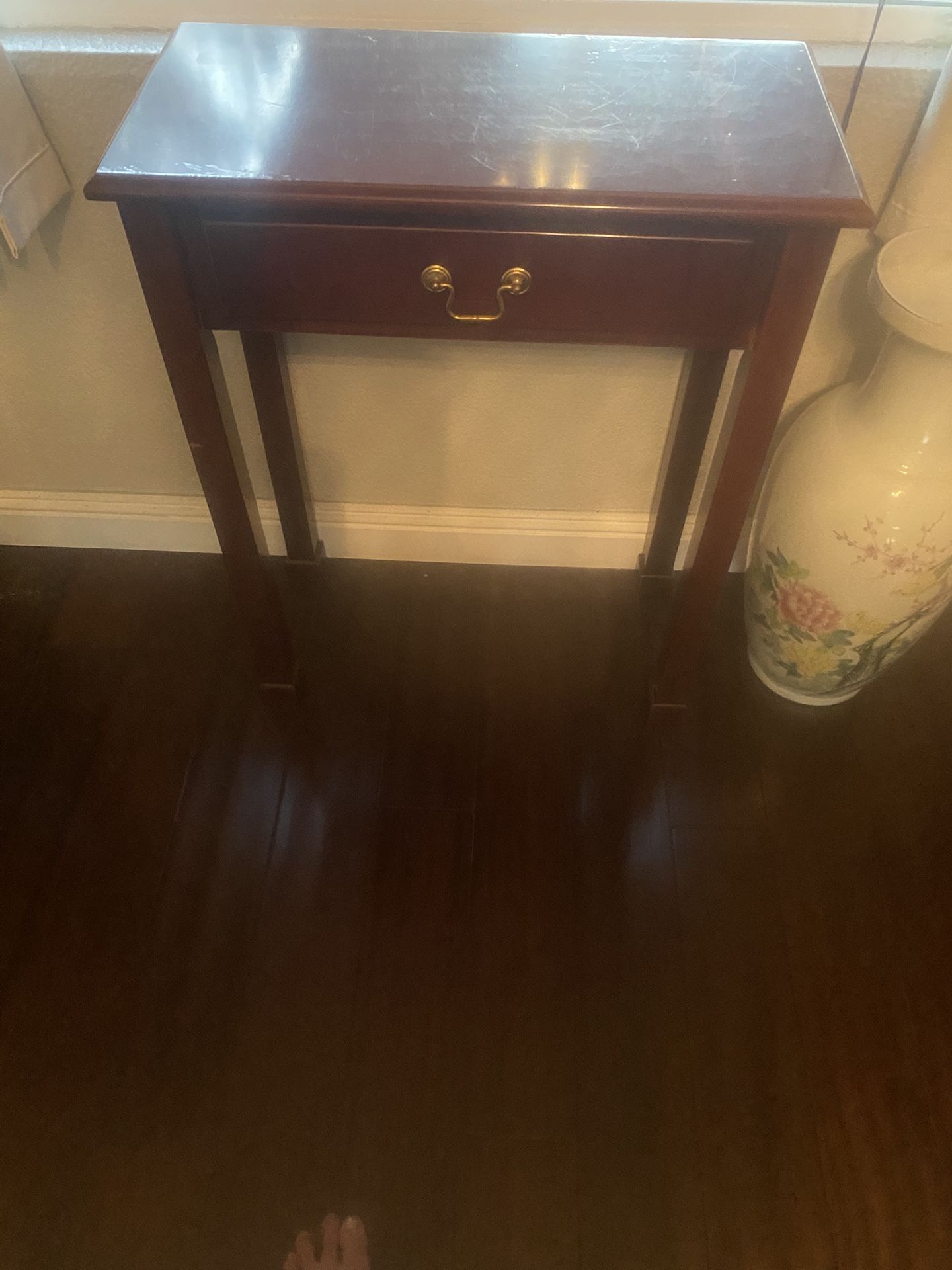 Console Table