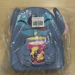 *BRAND NEW* Disney Stitch Boba Mini Backpack