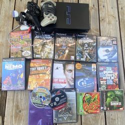 Ps2 
