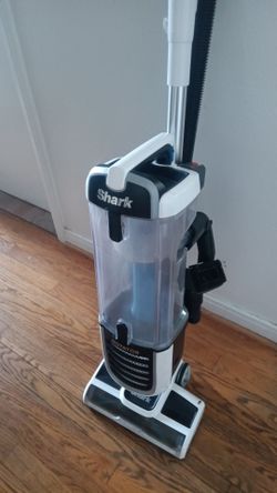Shark vacuum