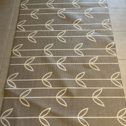 Large Reversible Play Mat