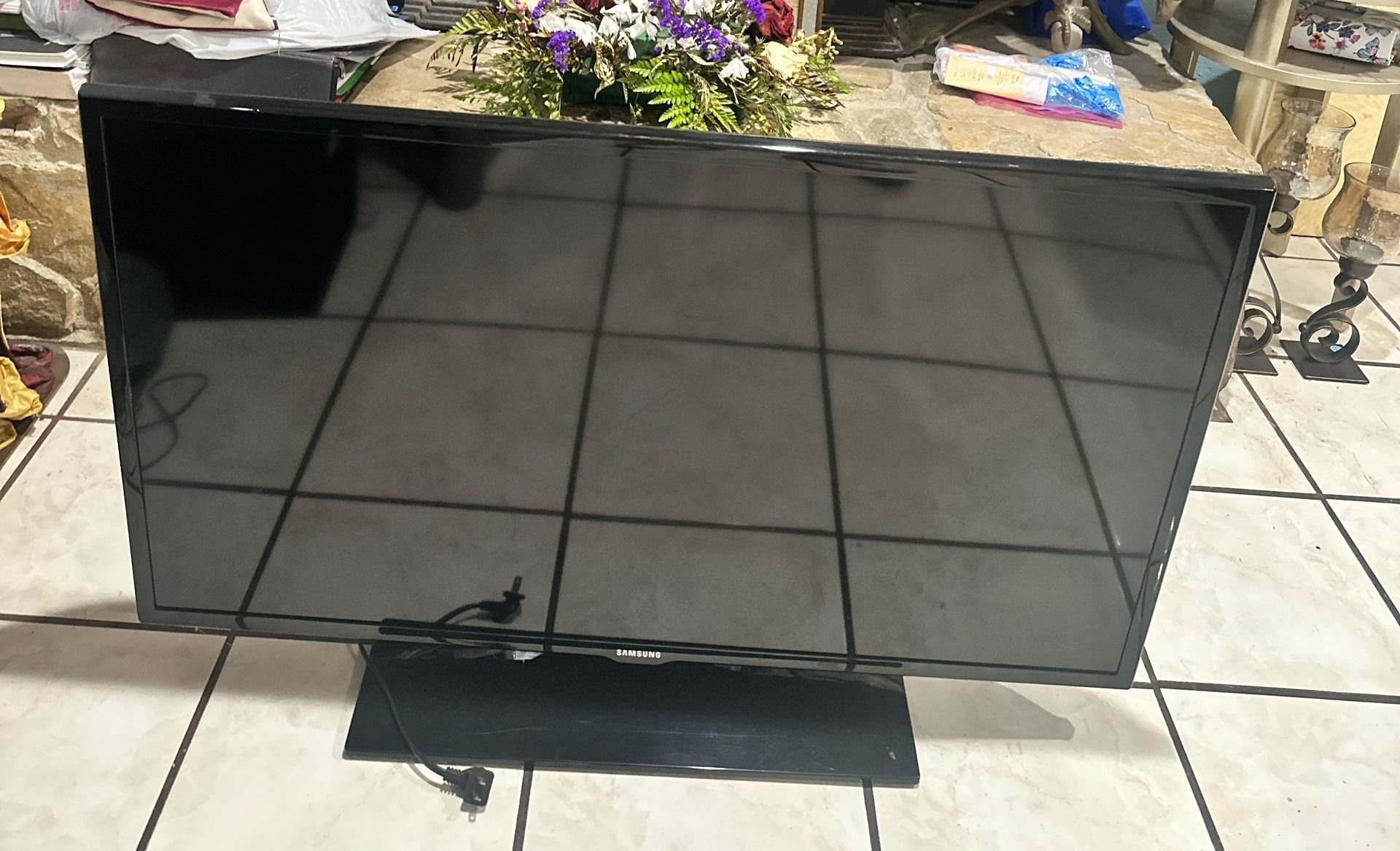 Samsung TV