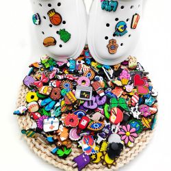 Croc Charms ONLY $1 / Each 