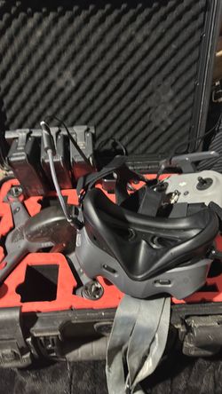DJI Fpv drone