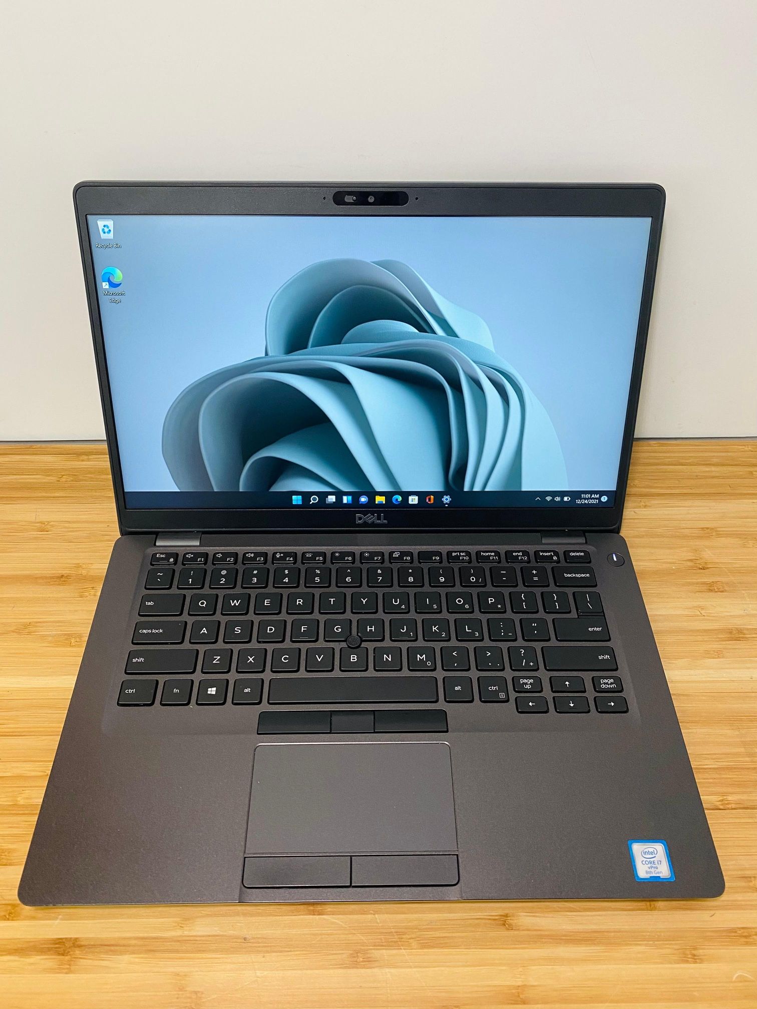 💻Almost New Dell Latitude 7490 Laptop 14”” Screen✅Intel Core i7 Prcoessor/16GB RAM/512GB Storage⚡️Windows 11✔️Finance Available💲1 Year Warranty