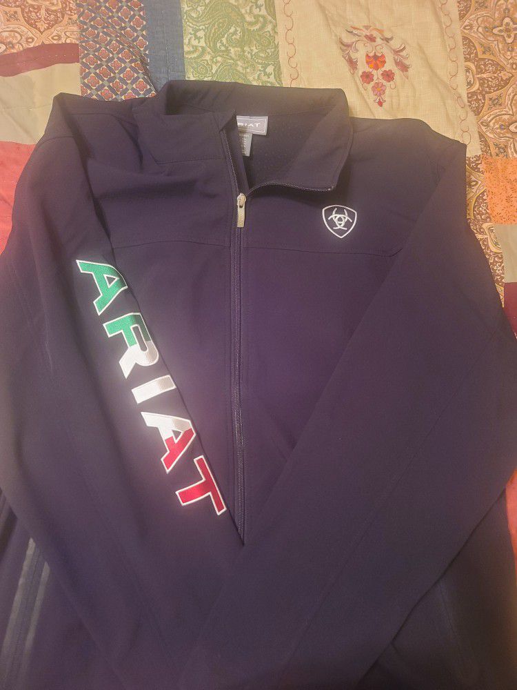 Mexican ARIAT Men's Jacket