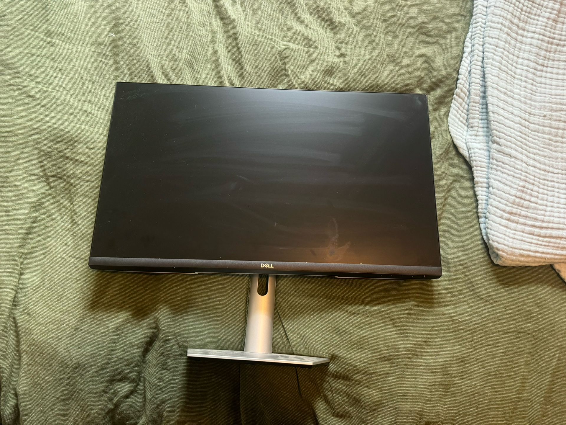 Dell 27in Monitor - S2725HS