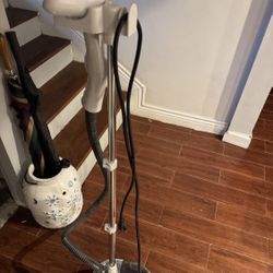 Clothes/Curtains Steamer 