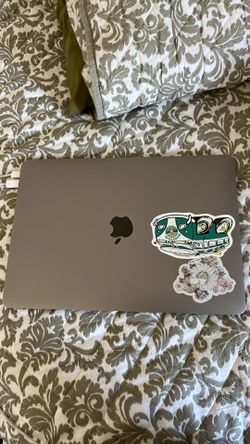 Mac book air