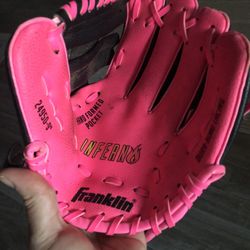 Softball Glove 