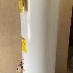 Gas Tank Water Heater