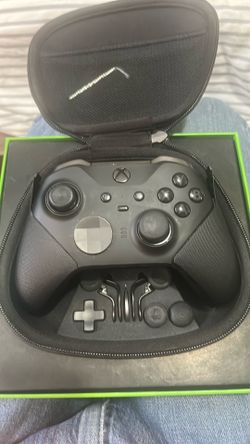 Xbox elite series 2