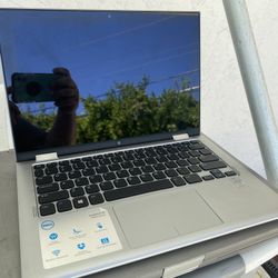 Old Dell Inspiron 11 3000 Series For Parts No Hard Drive