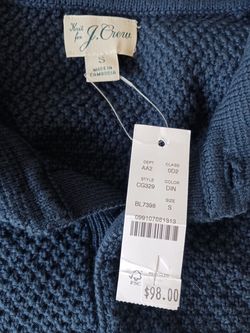 Huge lot like new designer women's clothing size small and medium