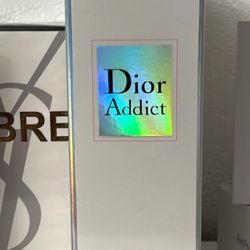Dior Addict