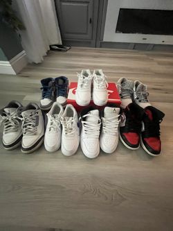 Used Jordan’s For Sale