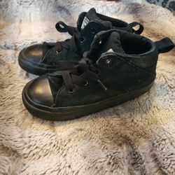 Toddler High Top Converse