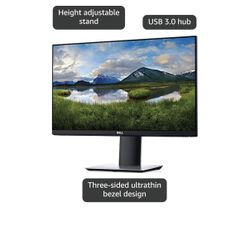 Dell Monitor