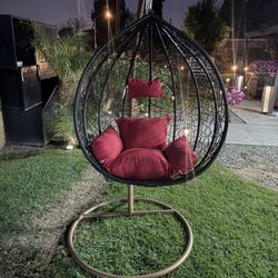 Brand New Egg Chair