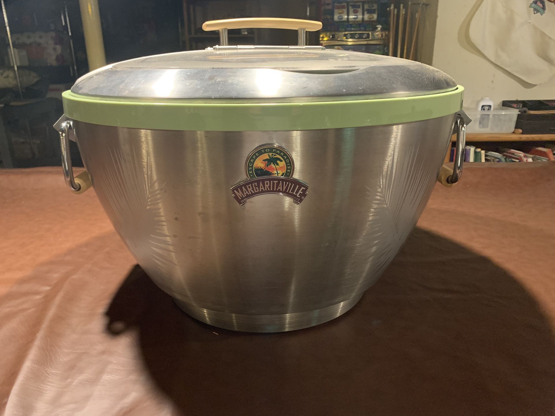 Margaritaville Party Tub Cooler