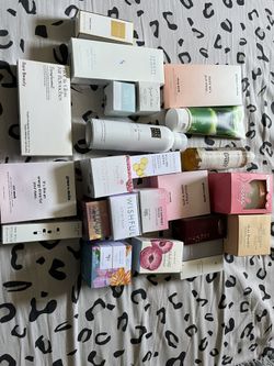 All New Ask For Prices If Intrestead