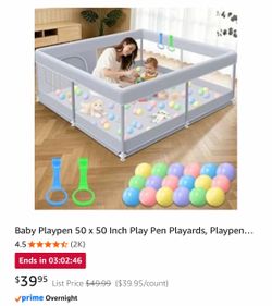 Play yard