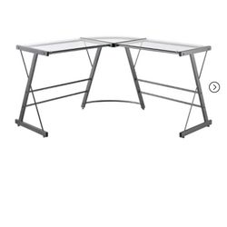 Free L Shaped Desk