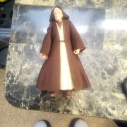 Obi Wan Figure