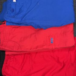 Scrub Pants 