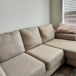 Couch And Recliner Set 
