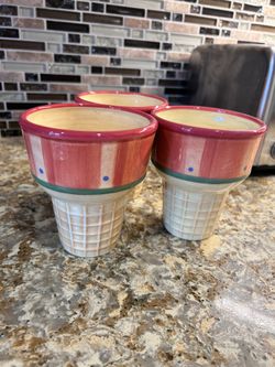 Stoneware