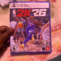 2k26