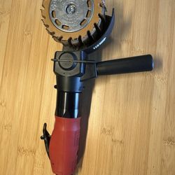 Snap-On Crud Thug Removal Air Tool