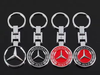 Mercedes AMG keychain see all photos sold separately SHIPPING AVAILABLE