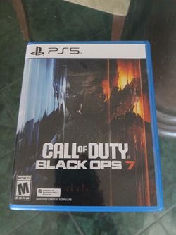 Call of duty 7