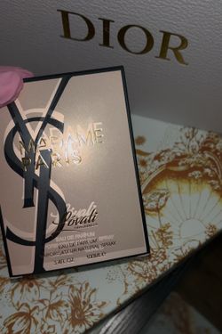 Yslperfume