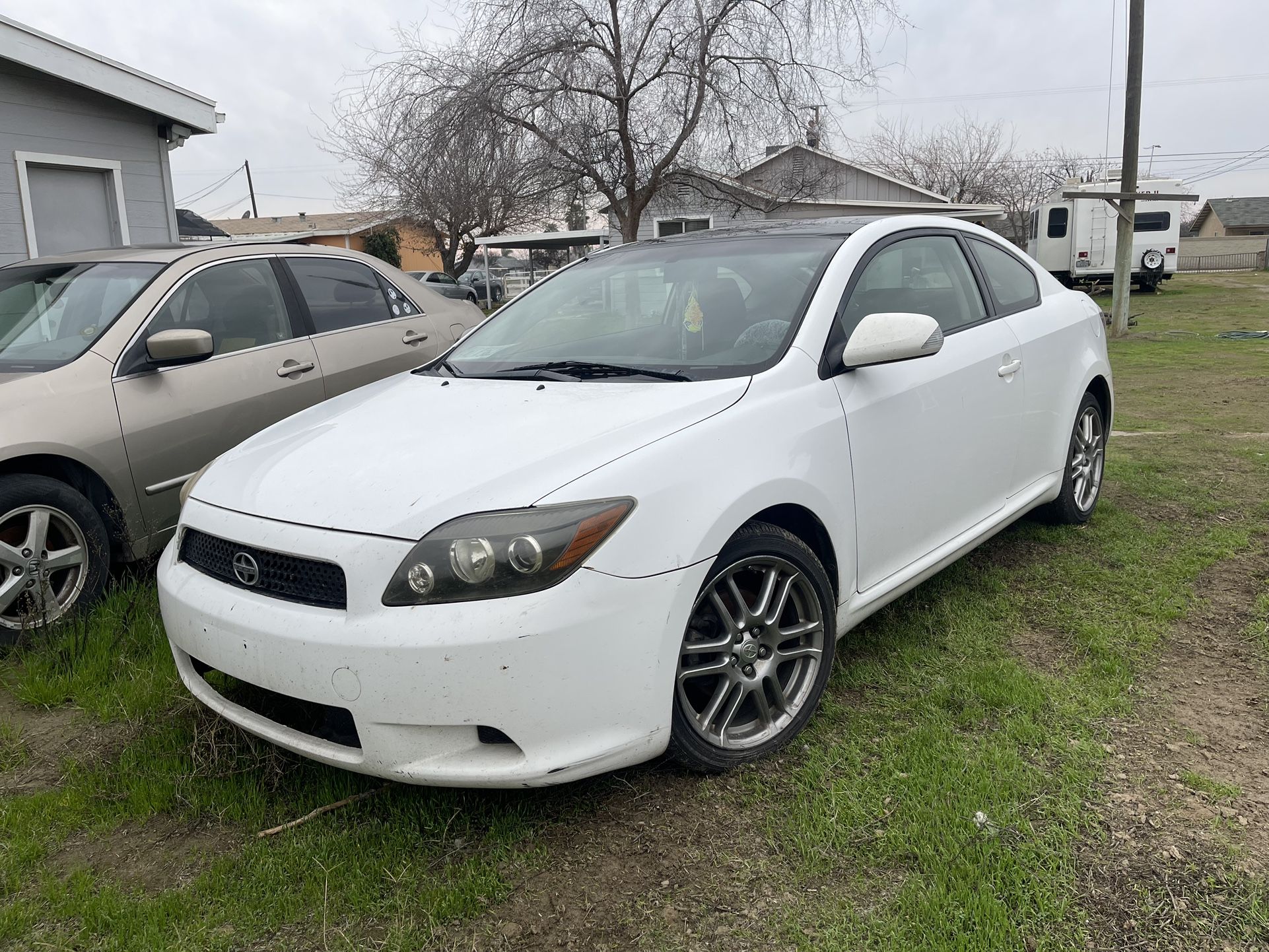 2008 Scion tC for Sale in Lemoore, CA OfferUp