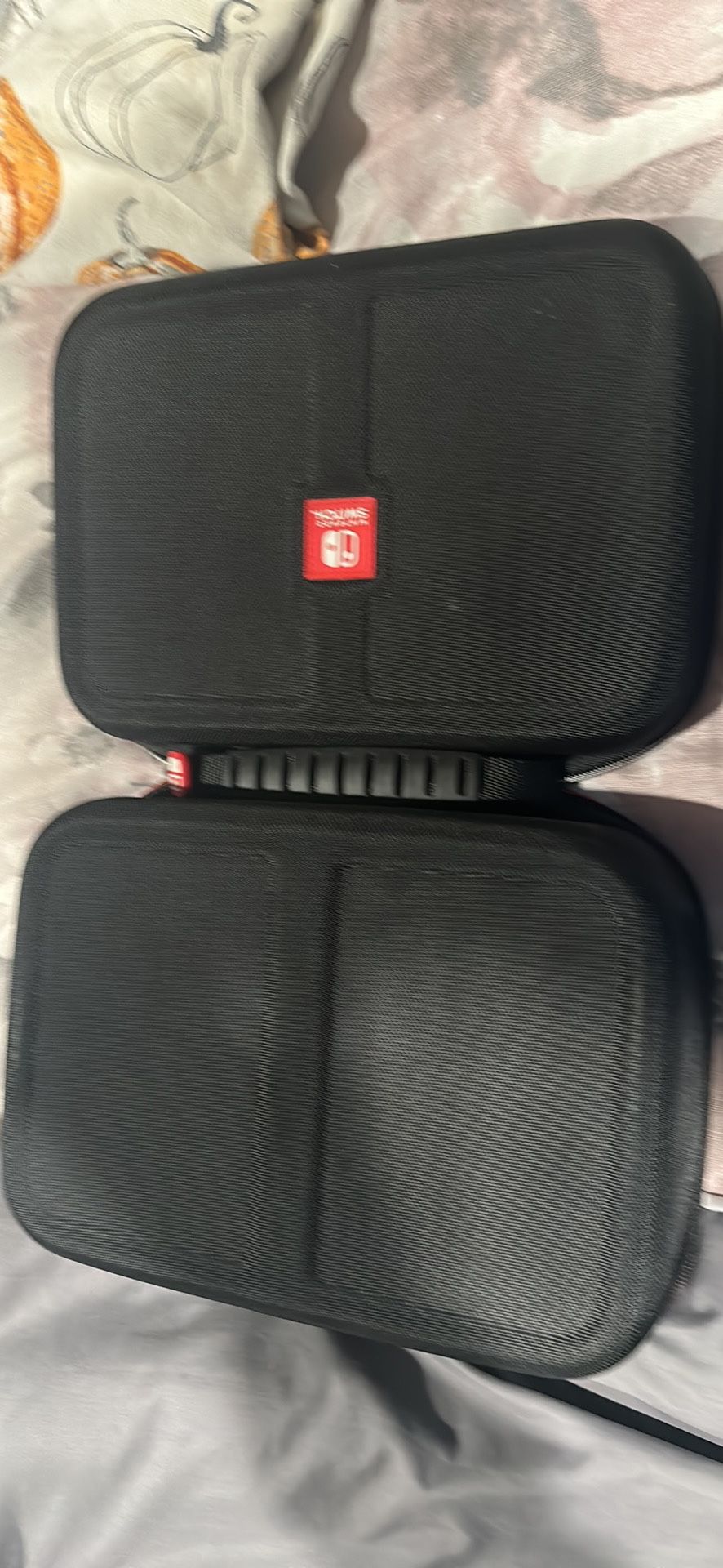 Nintendo Switch Case