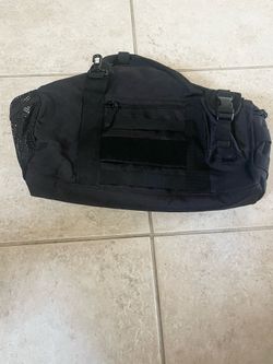 Tactical Handbag
