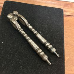 Antique Vintage Nutcracker