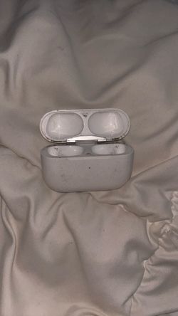 AirPod Pro 2nd Gen Case 