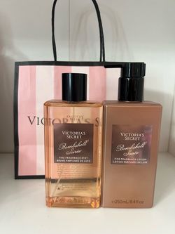 VS Set 2pc  Bombshell (Soirée) 8.4oz 💐💕$45 👀⬇️⬇️