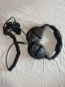 sennheiser HD280 pro