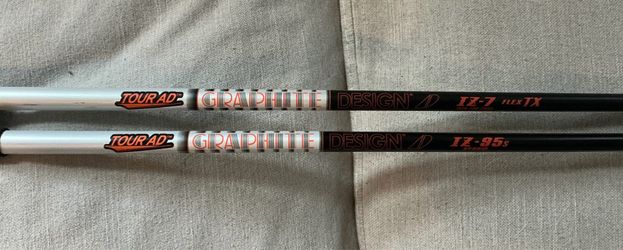 Tour AD - Hybrid & Driver