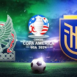 México Vs Ecuador Club Level tickets 