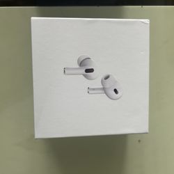 AirPod Gen 2