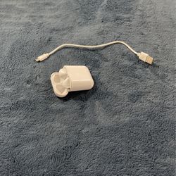 Bluetooth earbuds, hat,and poster