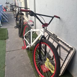 FAST RIPPER LF OFFERS/TRAFFIC/THRUST